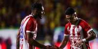 Foto: Reprodução / Náutico - Legenda: Náutico recebe o Cuiabá nesta sexta-feira / Jogada10
