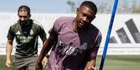 Alaba com a 14ª Champions conquistada pelos merengues - Foto: Antonio Villalba / Real Madrid / Jogada10
