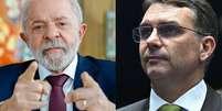 Candidatura de Fl&aacute;vio Bolsonaro desidrata ap&oacute;s esc&acirc;ndalo  Foto: Ricardo Stuckert / Ag&ecirc;ncia Senado / Perfil Brasil
