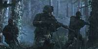 "Estamos fazendo o Modern Warfare definitivo", diz Infinity Ward  Foto: Reprodu&ccedil;&atilde;o