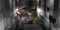 Franquia Dino Crisis supera 4,9 milh&otilde;es de c&oacute;pias vendidas ap&oacute;s chegar ao Steam  Foto: Reprodu&ccedil;&atilde;o / Capcom