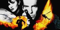 Dos filmes para os consoles: Relembre os melhores jogos de 007  Foto: Reprodu&ccedil;&atilde;o