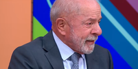 Presidente Lula explica motivo de n&atilde;o ter vetado bets  Foto: Reprodu&ccedil;&atilde;o/Youtube/TV Brasil