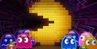 Confira os melhores jogos da série Pac-Man  Foto: Reprodução/Bandai Namco