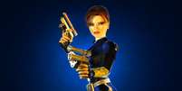 Quando a Rare era imbatível, relembre Perfect Dark  Foto: Reprodução