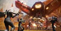Bungie planeja "n&uacute;mero significativo de demiss&otilde;es" e n&atilde;o est&aacute; fazendo Destiny 3, diz site  Foto: Reprodu&ccedil;&atilde;o / Bungie