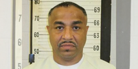 Condenado &agrave; morte por triplo homic&iacute;dio 'escapa' de cumprimento de protocolo ap&oacute;s equipe m&eacute;dico n&atilde;o encontrar via Foto: Reprodu&ccedil;&atilde;o/Tennessee Department of Correction