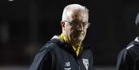 Dorival enxerga São Paulo com falta de confiança –  Foto: Paulo Pinto / São Paulo FC / Jogada10