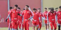 ( Foto: Ricardo Duarte/Internacional / Esporte News Mundo