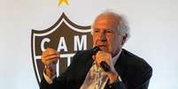 Foto: Divulgação/Atlético - Legenda: Rubens Menin, acionista da SAF do Galo / Jogada10