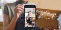 A forma como a marca conduz suas campanhas determina diretamente a efici&ecirc;ncia no marketing de influ&ecirc;ncia Foto: Chay_Tee | Shutterstock / Portal EdiCase