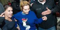 Chuveiro exclusivo, cama de ferro e mais poss&iacute;veis regalias de Deolane Bezerra na cadeia: 'S&oacute; faltou o tapete vermelho'.  Foto: AGNews, /BrazilNews / Purepeople