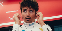  Foto: Divulga&ccedil;&atilde;o / Ferrari