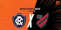 Foto: Jogada10 - Legenda: Equipes vivem momentos diferentes no Brasileir&atilde;o / Jogada10