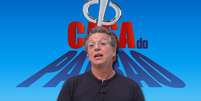 Boninho tenta consertar a falha de interatividade de 'Casa do Patr&atilde;o' para salvar o reality show  Foto: Reprodu&ccedil;&atilde;o