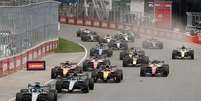 Foto: Divulgação / F1