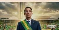 Financial Times diz que 'Dark Horse' amea&ccedil;a 'afundar' projeto eleitoral de Fl&aacute;vio Bolsonaro Foto: Reprodu&ccedil;&atilde;o/Financial Times / Estad&atilde;o