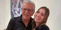 Bruna Furlan, neta de Carlos Alberto de N&oacute;brega, &eacute; diagnosticada com c&acirc;ncer de mama aos 24 anos.  Foto: Reprodu&ccedil;&atilde;o/Instagram, @itsbrunafurlan / Purepeople