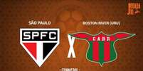 S&atilde;o Paulo busca confirmar lideran&ccedil;a do Grupo C da Sul-Americana - Foto: Rubens Chiri / S&acirc;o Paulo FC / Jogada10