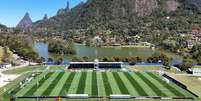 Granja Comary vai receber o in&iacute;cio da prepara&ccedil;&atilde;o da Sele&ccedil;&atilde;o Brasileira para Copa do Mundo  Foto: Divulga&ccedil;&atilde;o/Rafael Ribeiro/CBF