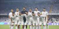Irã vai disputar a Copa do Mundo de 2026 e vai se instalar no México durante o torneio - Divulgação/iran_football_federation FFIRI Foto: Jogada10