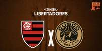 Sa&uacute;l &eacute; op&ccedil;&atilde;o para voltar ao time titular do Flamengo contra o Cusco - Foto: Gilvan de Souza / Flamengo / Jogada10