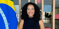 Oficial do Itamaraty &eacute; exonerada ap&oacute;s disputa judicial sobre cota racial: 'Fui considerada uma pessoa branca'  Foto: Reprodu&ccedil;&atilde;o/Redes Sociais