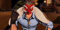 Fatal Fury: City of the Wolves apresenta trailer do personagem Mr. Karate; confira  Foto: Reprodução / SNK