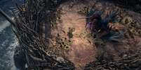 Path of Exile 2 ter&aacute; fim de semana gratuito e 50% de desconto por tempo limitado  Foto: Reprodu&ccedil;&atilde;o / Grinding Gear Games