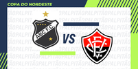 ( Foto: ENM / Esporte News Mundo