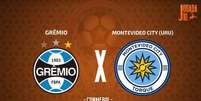 Foto: Jogada10 - Legenda: Equipe de Lu&iacute;s Castro precisa vencer o l&iacute;der uruguaio para evitar os playoffs da competi&ccedil;&atilde;o continental / Jogada10