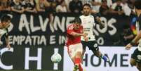 ( Foto: Ricardo Duarte/Internacional / Esporte News Mundo