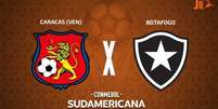 Botafogo tem campanha promissora na Sula - Foto: Vitor Silva/Botafogo / Jogada10
