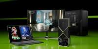Painel de Controle da NVIDIA &eacute; encerrado ap&oacute;s duas d&eacute;cadas  Foto: Reprodu&ccedil;&atilde;o / NVIDIA