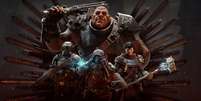PlayStation Plus: confira os jogos que chegam em junho  Foto: Reprodu&ccedil;&atilde;o/Fatshark
