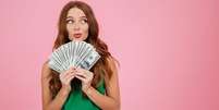 Merc&uacute;rio e Sol em G&ecirc;meos favorecem oportunidades financeiras para alguns signos no come&ccedil;o de junho  Foto: Shutterstock / Jo&atilde;o Bidu