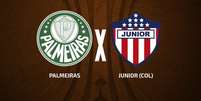 Palmeiras ter&aacute; que definir seu futuro na Libertadores 2026 - Foto: Cesar Greco / Palmeiras / Jogada10