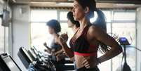 Veja em qual ordem fazer treinar cardio  Foto: Shutterstock / Sport Life
