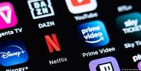 Plataformas de streaming criticam proposta do governo alem&atilde;o para for&ccedil;ar investimentos na ind&uacute;stria nacional  Foto: DW / Deutsche Welle