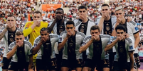 Wirtz &eacute; o craque da sele&ccedil;&atilde;o da Alemanha - Reprodu&ccedil;&atilde;o/Instagram Foto: Jogada10