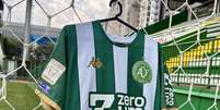 ( Foto: Luiz Ferrazzo | ACF / Esporte News Mundo