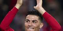Cristiano Ronaldo vai chegar ao gol 1000 na Copa do Mundo 2026? Números históricos revelam chance de cobiçada marca do jogador de Portugal.  Foto: Getty Images / Purepeople