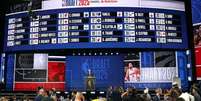 NBA planeja reforma anti-tanking no Draft&nbsp; Foto: Esporte News Mundo
