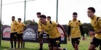 Fortaleza precisa reagir para buscar a classifica&ccedil;&atilde;o - Foto: Mateus Lotif / Fortaleza EC / Jogada10