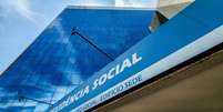 PF investiga fraudes no Instituto Nacional do Seguro Social (INSS). —  Foto: Rafa Neddermeyer/Agência Brasil / Perfil Brasil