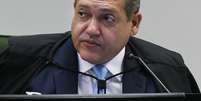 Nunes Marques cancelou pesquisa   Foto: Divulgação/STF
