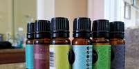 Aromaterapia pode ajudar a sua ansiedade  Foto: Pixabay