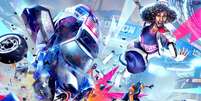 Destruction AllStars &eacute; removido da PS Store e tem servidores desligados  Foto: Reprodu&ccedil;&atilde;o / Sony