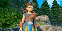 Dragon Quest XII muda subt&iacute;tulo para Beyond Dreams e ganha trailer de revela&ccedil;&atilde;o  Foto: Reprodu&ccedil;&atilde;o / Square Enix