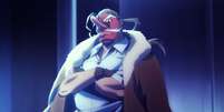 Mr. Karate chega em Fatal Fury: City of the Wolves e ganha trailer animado  Foto: Reprodu&ccedil;&atilde;o / SNK